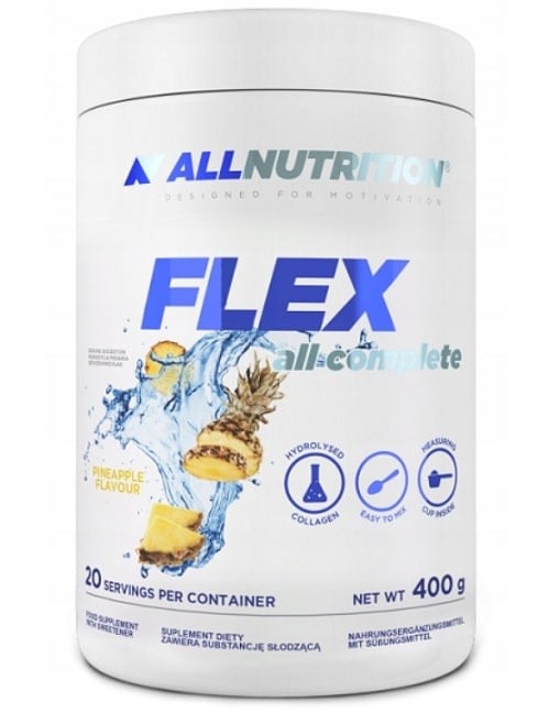 Allnutrition - Flex All Complete Ananas 400g