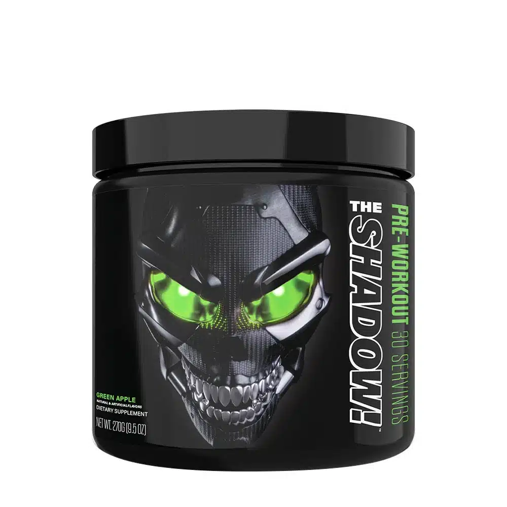 JNX Sports - The Shadow!, Green Apple - 270g