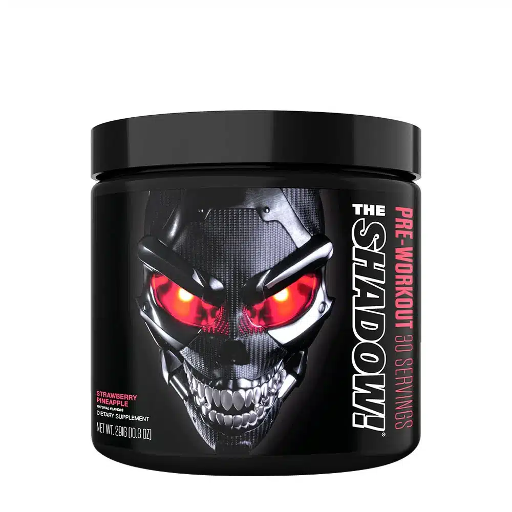 JNX Sports - The Shadow!, Strawberry Pineapple - 291g