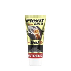Flexit Gold Gel – 100 ml. – Nuvalia