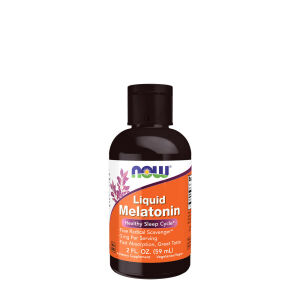 Liquid Melatonin - 59 ml. - Viking Supplements