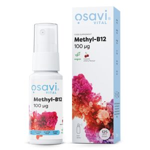 Methyl-B12 mundspray
