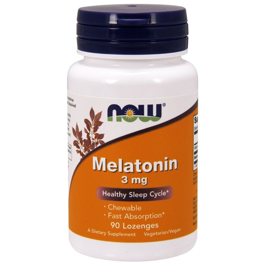 Melatonin Chewable
