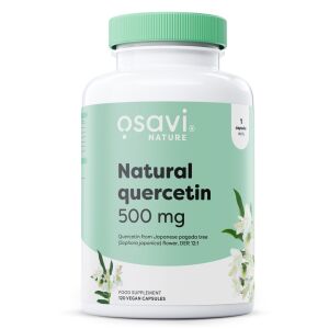 Naturligt quercetin