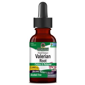 Valerianarod