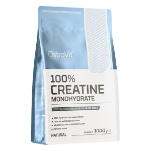 100% Kreatinmonohydrat