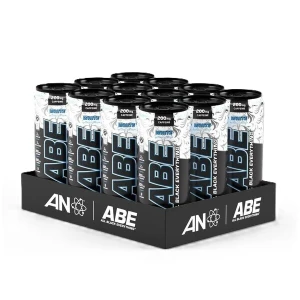 ABE Energy + Performance-udstødningsrør
