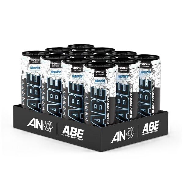 ABE Energy + Performance-udstødningsrør