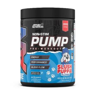 ABE-pumpe