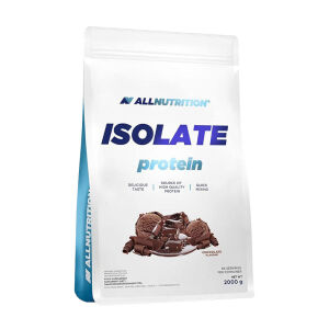 ALLNUTRITION Isolate Protein (2000 g)