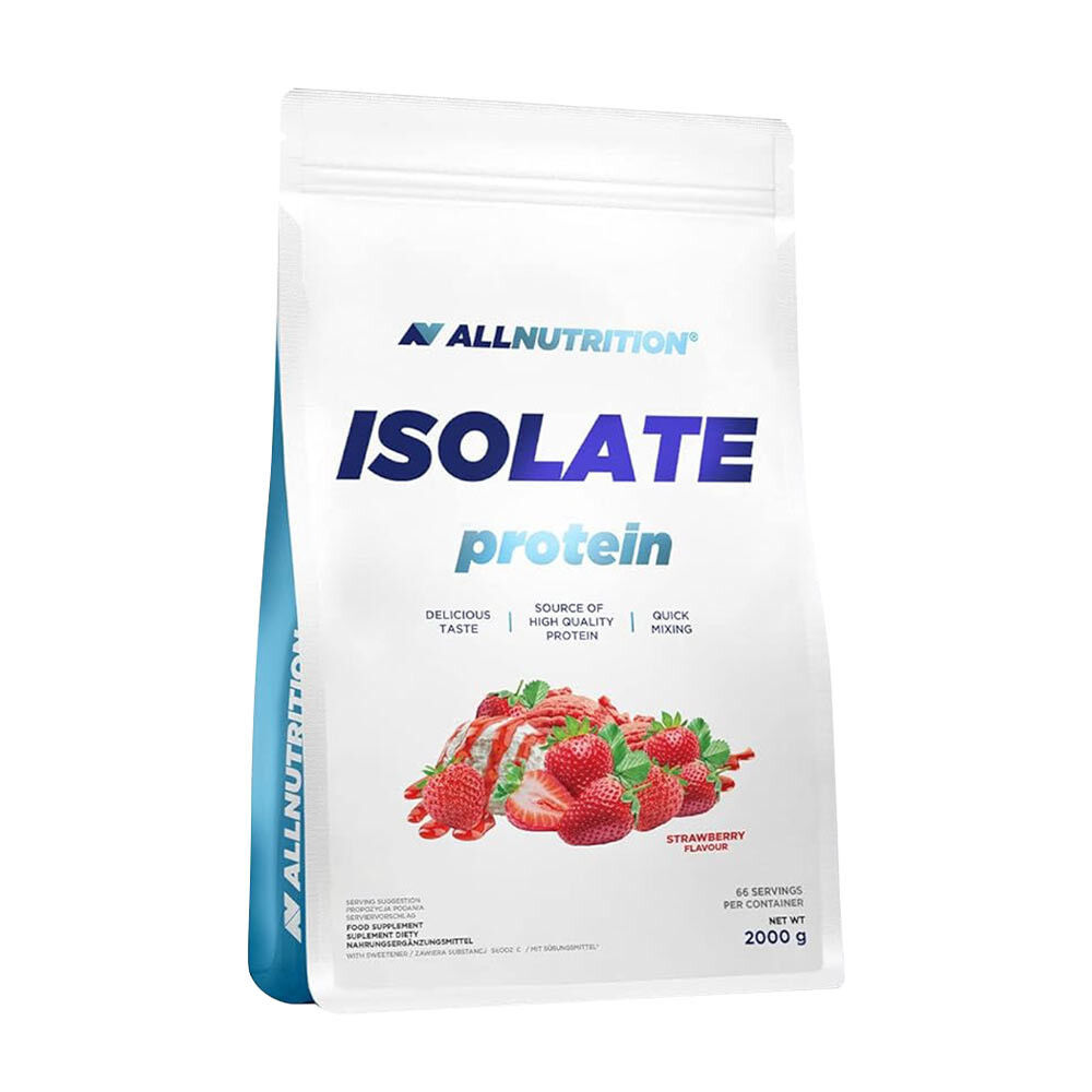 ALLNUTRITION Isolate Protein (2000 g)