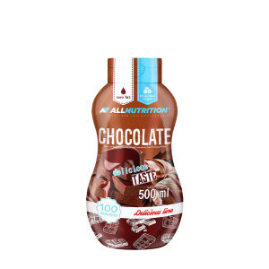 ALLNUTRITION Sauce (500 g
