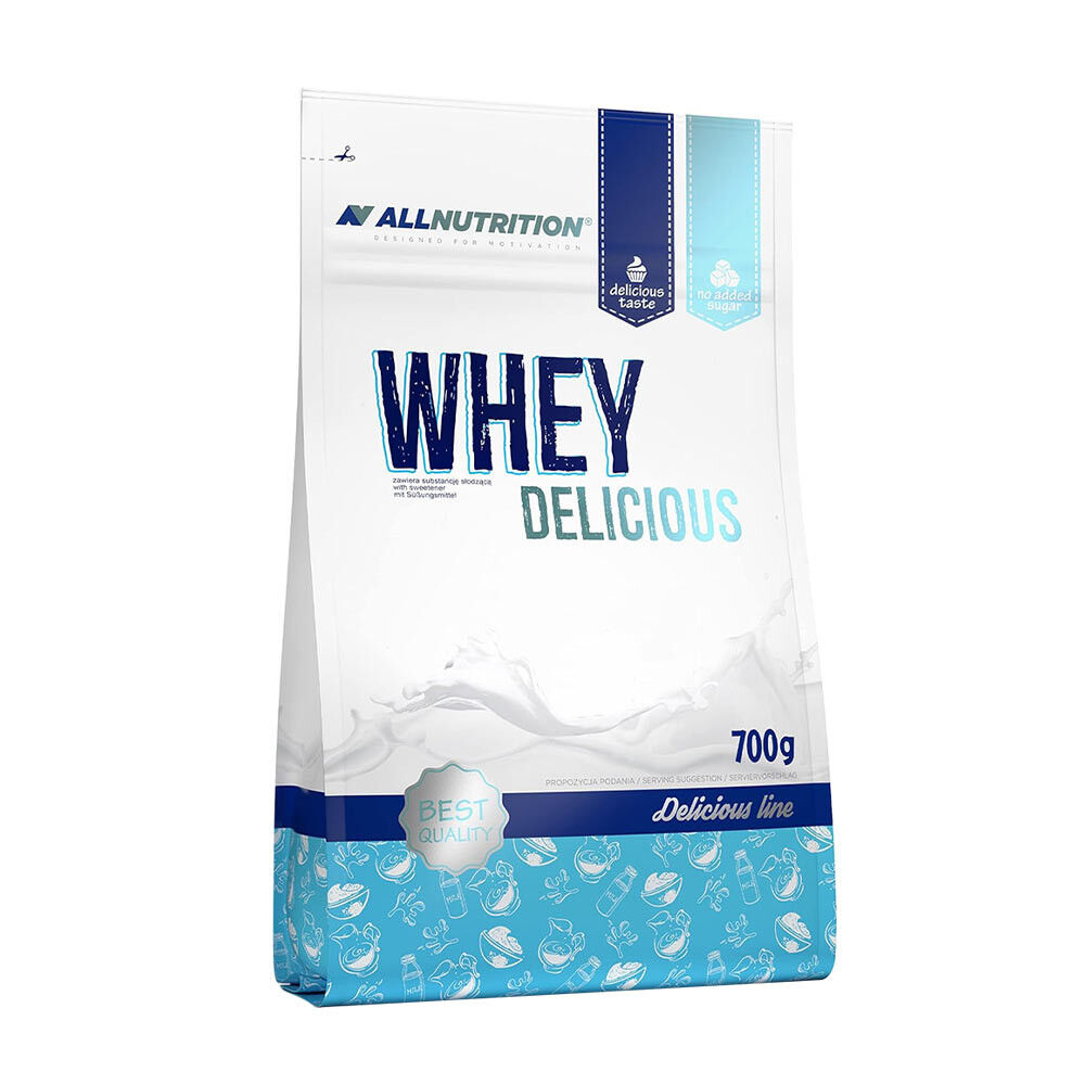 ALLNUTRITION Whey Delicious (700 g