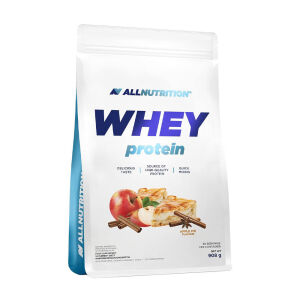 ALLNUTRITION Whey Protein (2270 g)