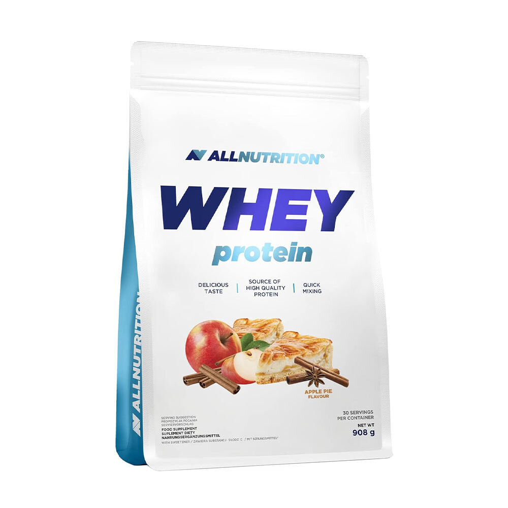 ALLNUTRITION Whey Protein (2270 g)