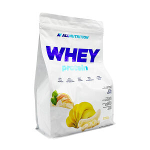 ALLNUTRITION Whey Protein (2270 g)
