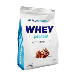 ALLNUTRITION Whey Protein (2270 g)