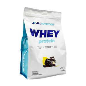 ALLNUTRITION Whey Protein (2270 g)
