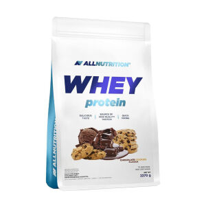 ALLNUTRITION Whey Protein (2270 g)