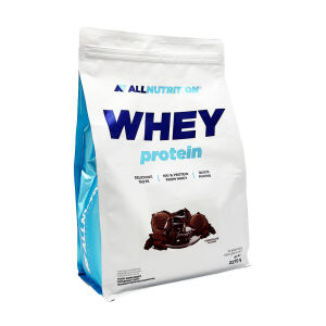 ALLNUTRITION Whey Protein (2270 g)