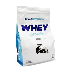 ALLNUTRITION Whey Protein (2270 g)