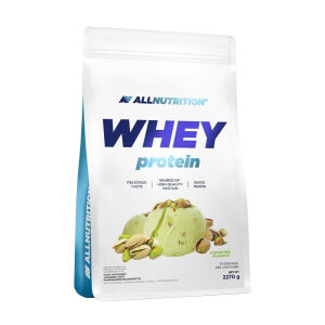 ALLNUTRITION Whey Protein (2270 g)