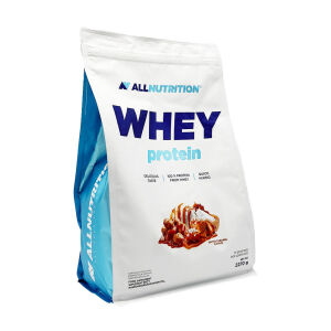 ALLNUTRITION Whey Protein (2270 g)