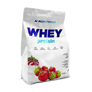 ALLNUTRITION Whey Protein (2270 g)