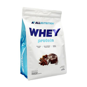 ALLNUTRITION Whey Protein (2270 g)
