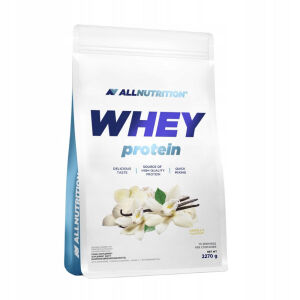 ALLNUTRITION Whey Protein (2270 g)