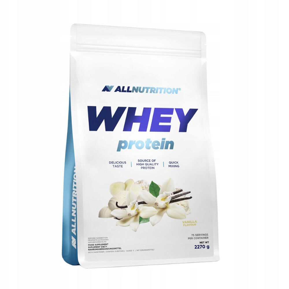 ALLNUTRITION Whey Protein (2270 g)