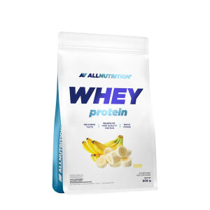 ALLNUTRITION Whey Protein (908 g)