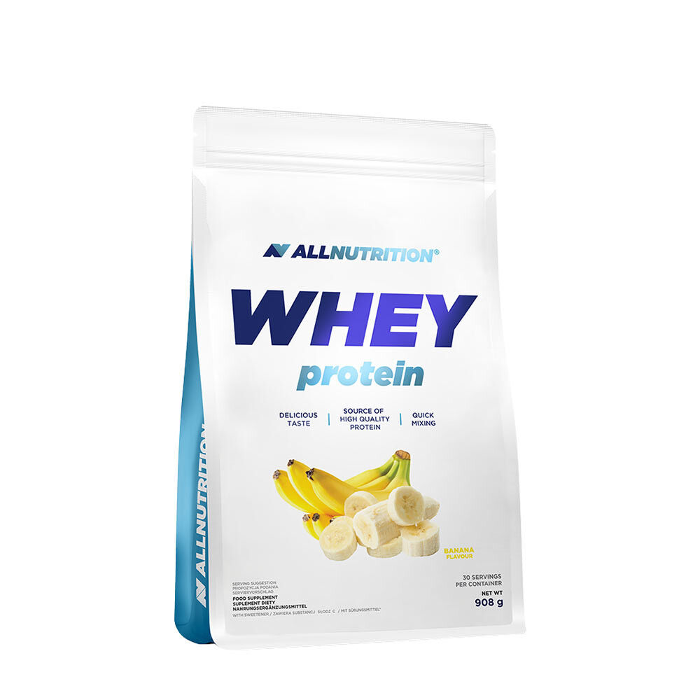 ALLNUTRITION Whey Protein (908 g)