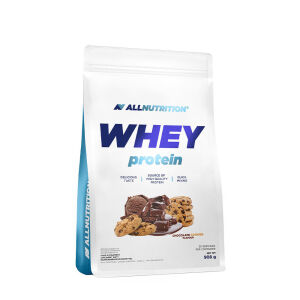 ALLNUTRITION Whey Protein (908 g)