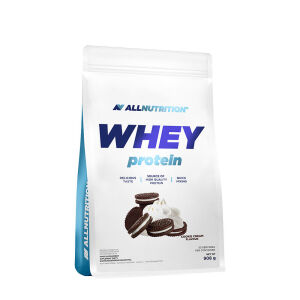 ALLNUTRITION Whey Protein (908 g)