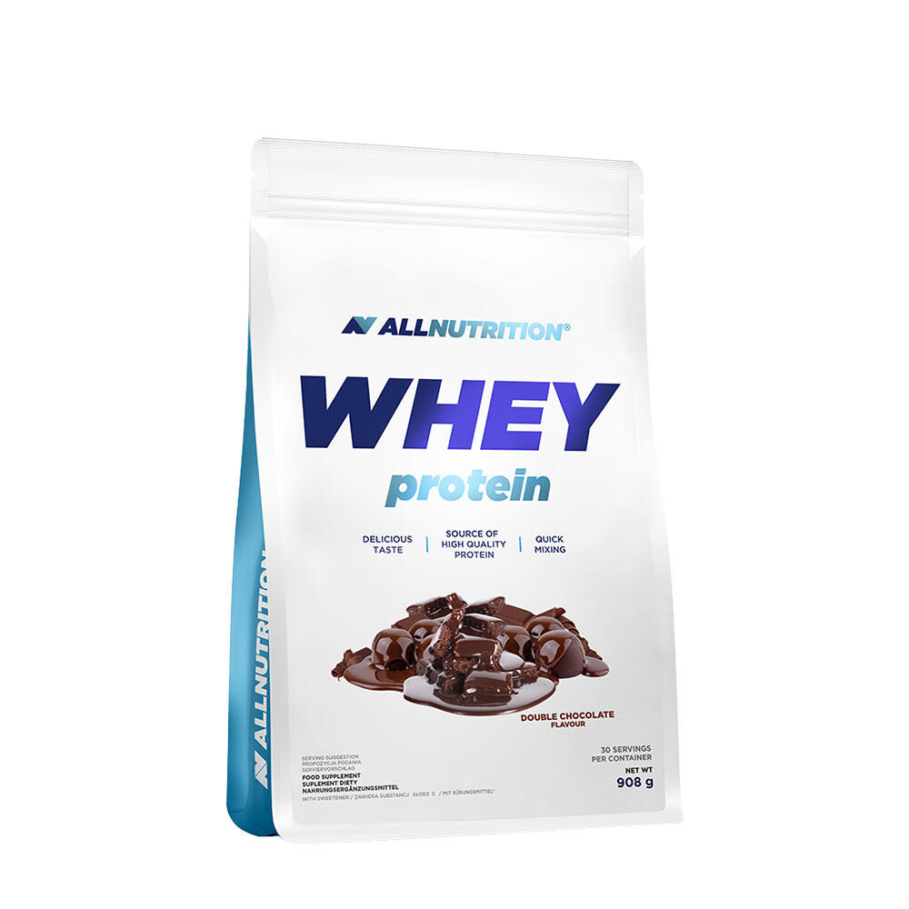 ALLNUTRITION Whey Protein (908 g)