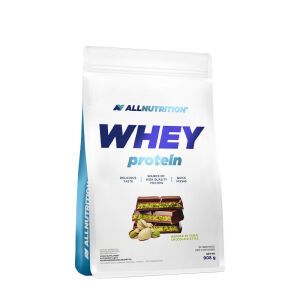 ALLNUTRITION Whey Protein (908 g)
