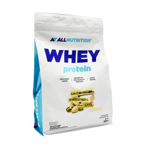 ALLNUTRITION Whey Protein (908 g)