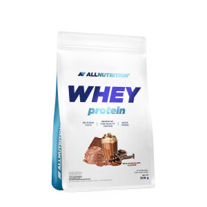 ALLNUTRITION Whey Protein (908 g)