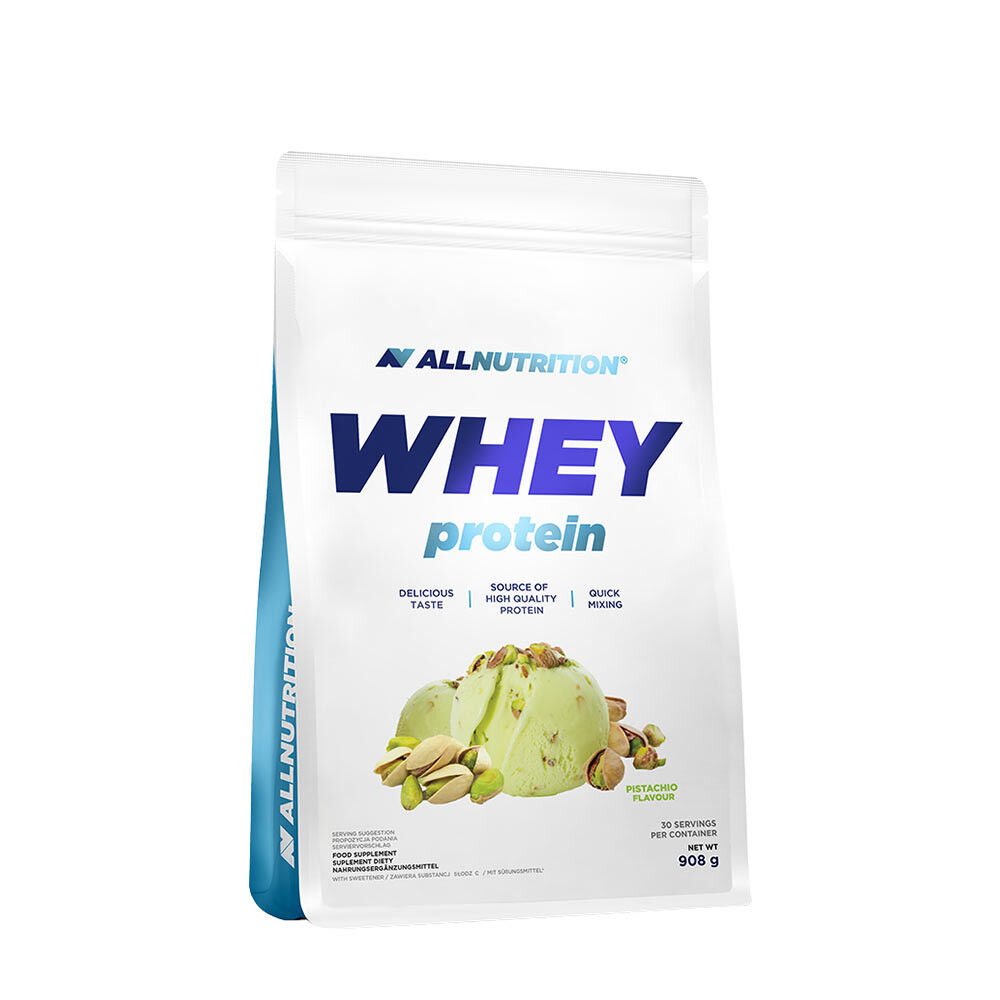 ALLNUTRITION Whey Protein (908 g)