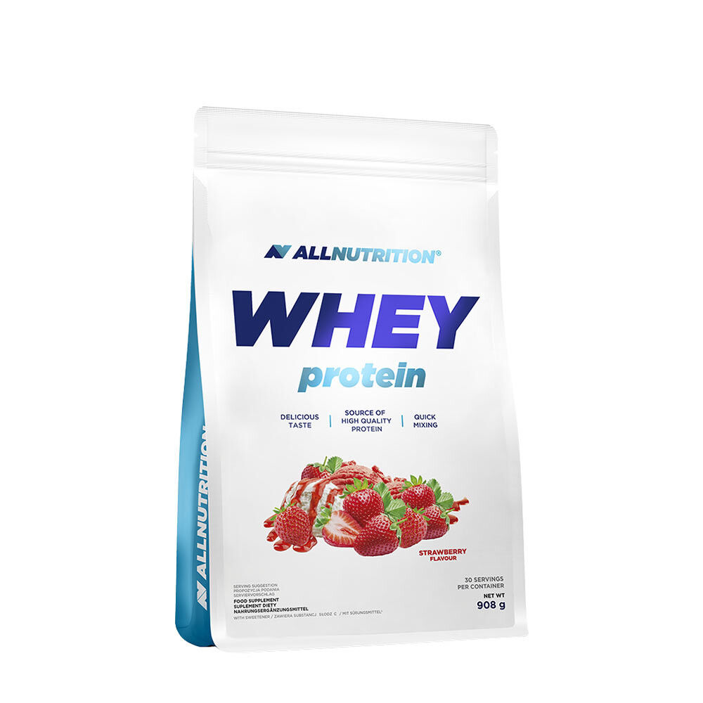 ALLNUTRITION Whey Protein (908 g)