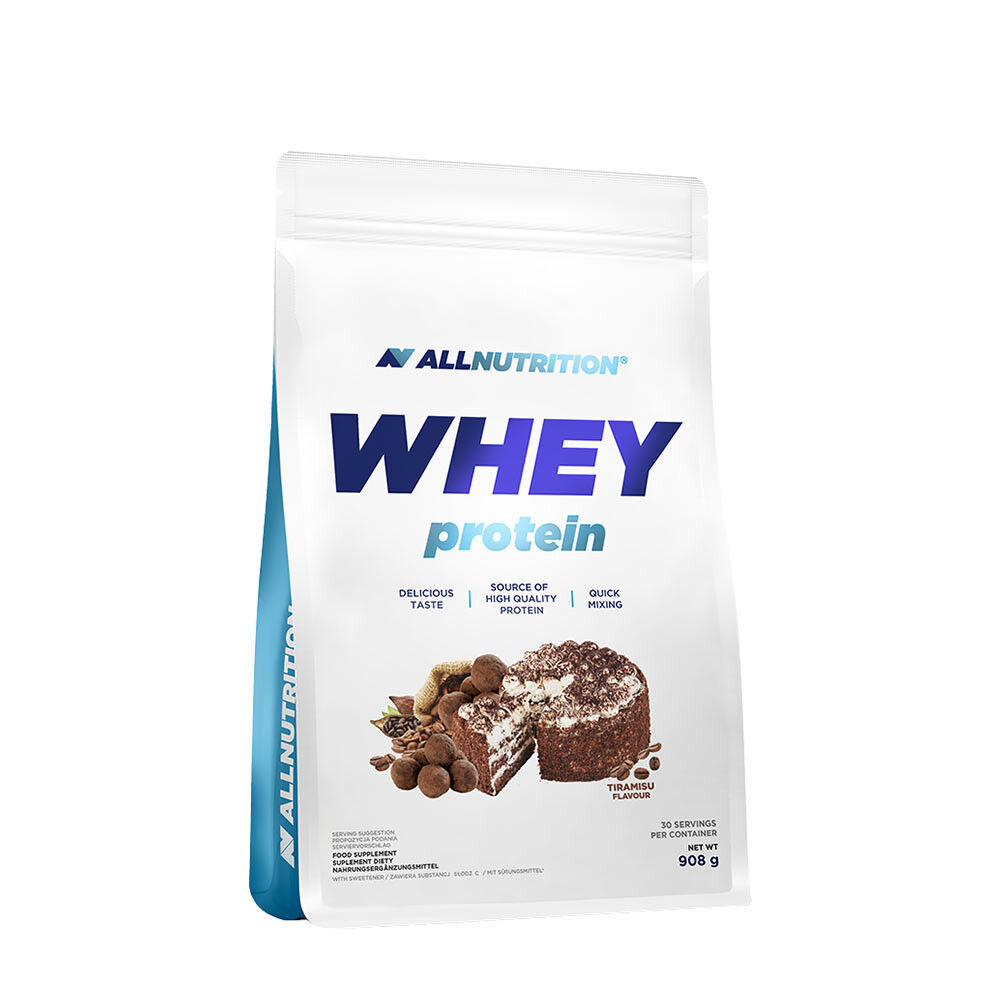 ALLNUTRITION Whey Protein (908 g)