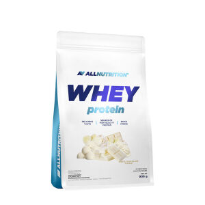 ALLNUTRITION Whey Protein (908 g)