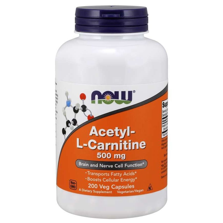 Acetyl-L-karnitin