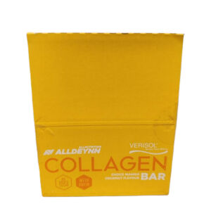 Allnutrition – Alldeynn Collagen Bar