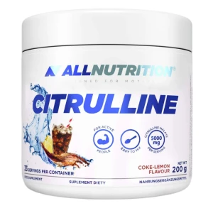 Allnutrition – Citrullin