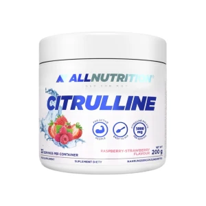 Allnutrition – Citrullin