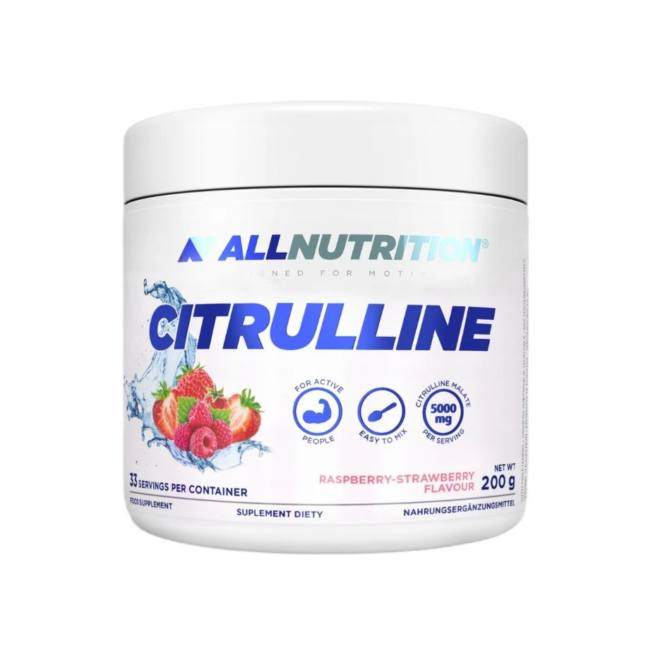 Allnutrition – Citrullin