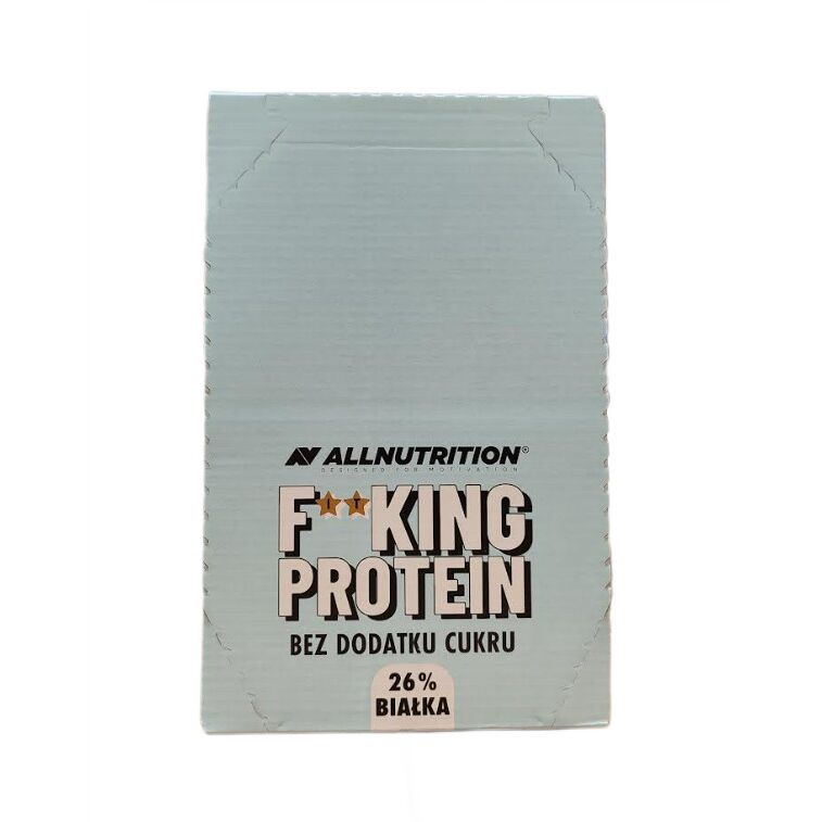 Allnutrition – Fitking Protein Wafer