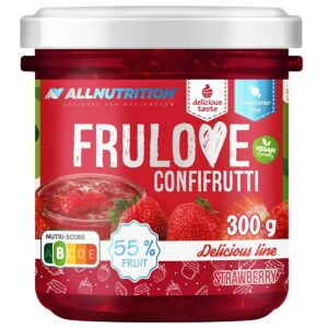Allnutrition – Frulove Confifrutti